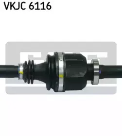 skf-vkjc6116